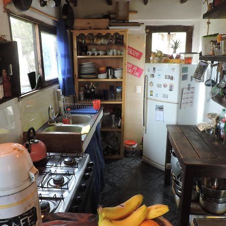 Beleza Pura B&B Balneario Buenos Aires Luaran gambar