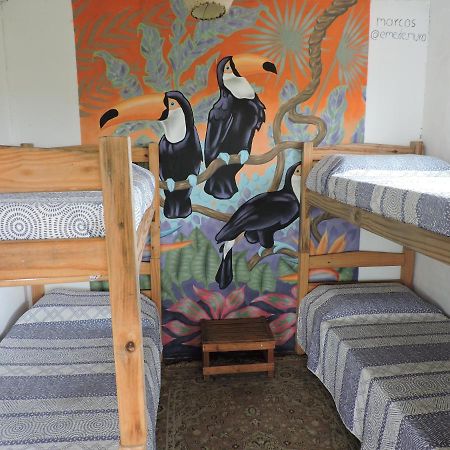 Beleza Pura B&B Balneario Buenos Aires Luaran gambar