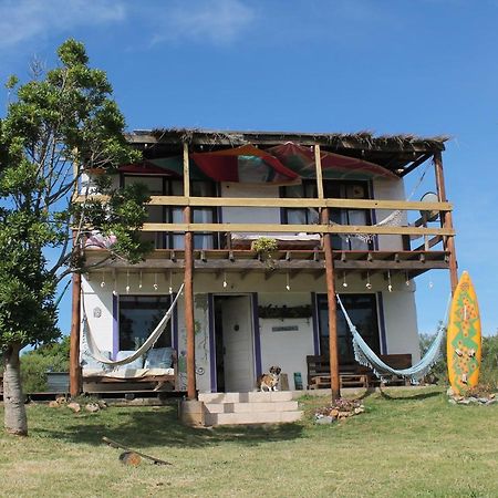 Beleza Pura B&B Balneario Buenos Aires Luaran gambar