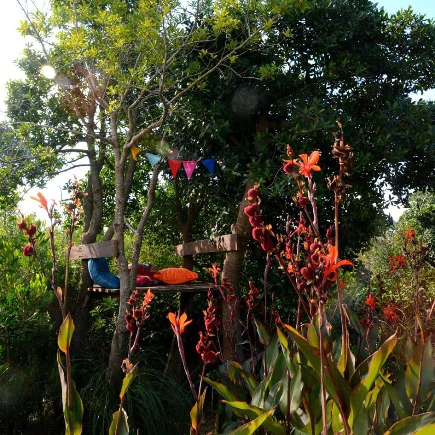Beleza Pura B&B Balneario Buenos Aires Luaran gambar