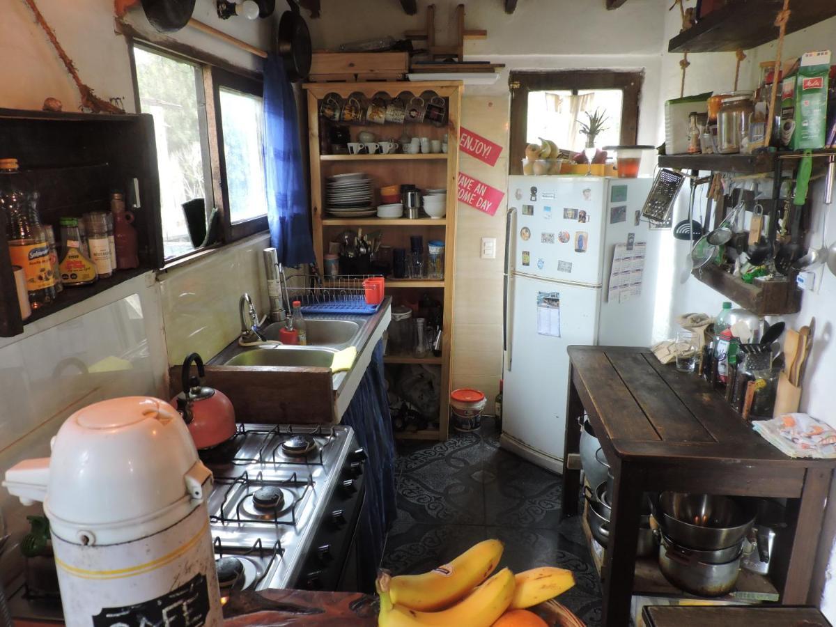 Beleza Pura B&B Balneario Buenos Aires Luaran gambar