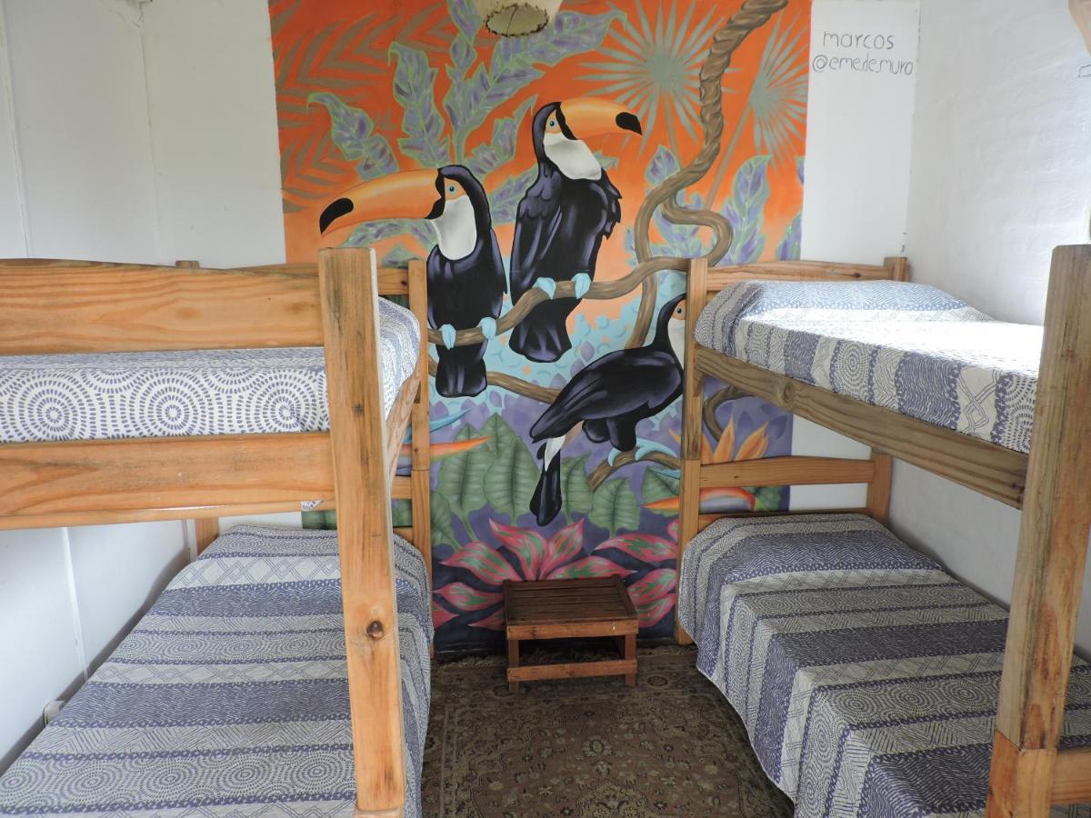 Beleza Pura B&B Balneario Buenos Aires Luaran gambar