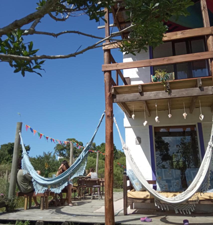 Beleza Pura B&B Balneario Buenos Aires Luaran gambar