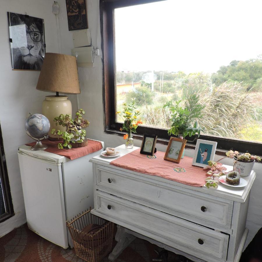 Beleza Pura B&B Balneario Buenos Aires Luaran gambar