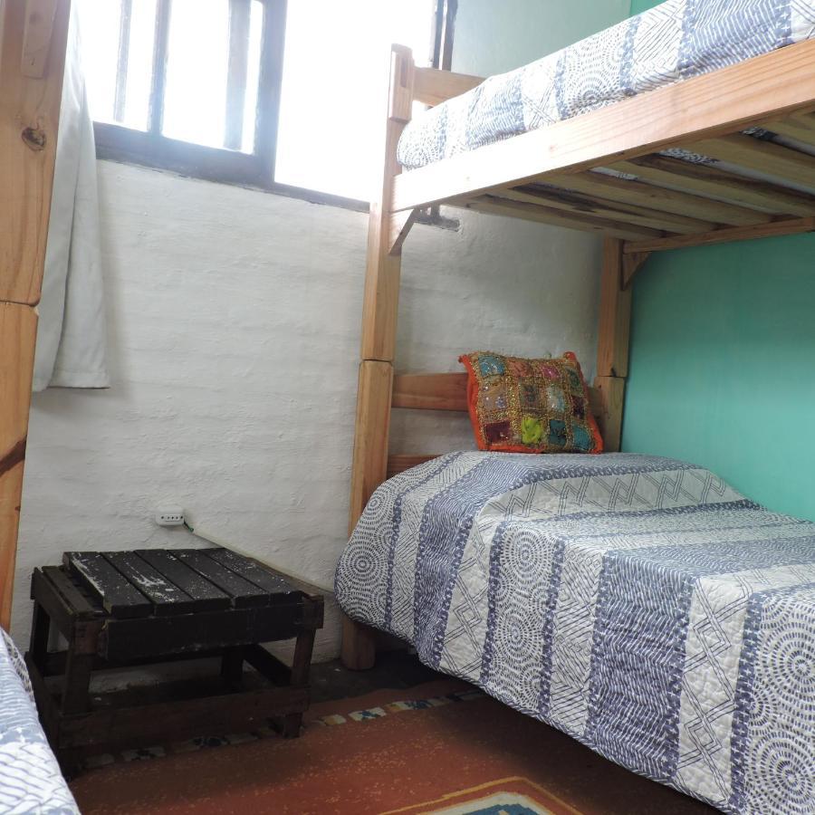 Beleza Pura B&B Balneario Buenos Aires Luaran gambar