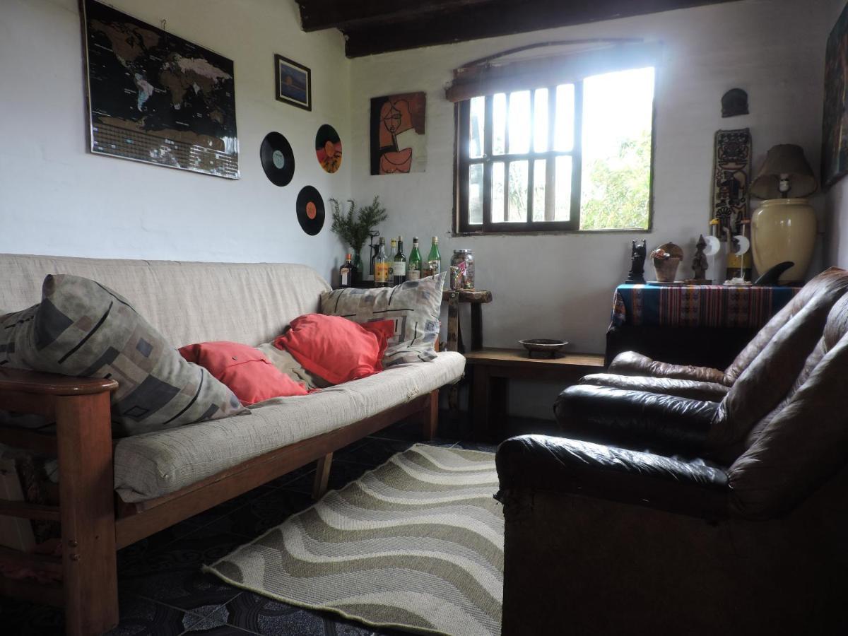 Beleza Pura B&B Balneario Buenos Aires Luaran gambar