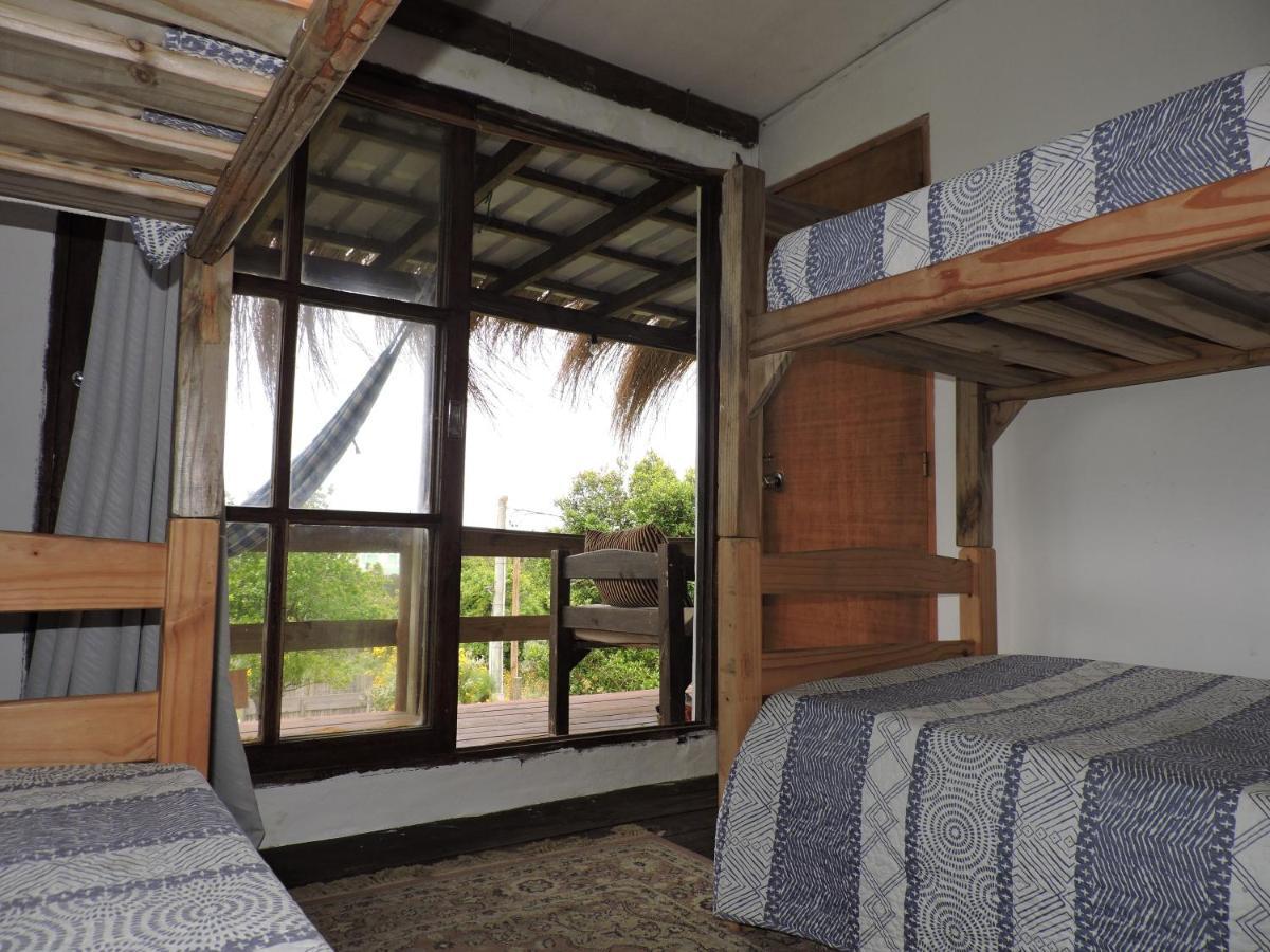 Beleza Pura B&B Balneario Buenos Aires Luaran gambar