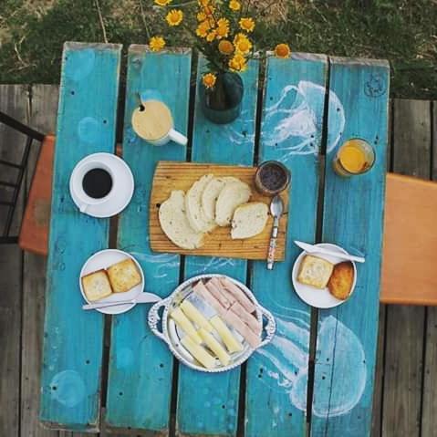Beleza Pura B&B Balneario Buenos Aires Luaran gambar