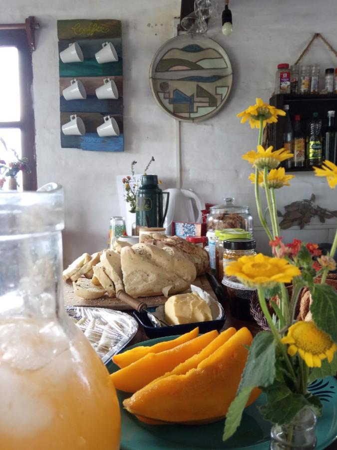 Beleza Pura B&B Balneario Buenos Aires Luaran gambar