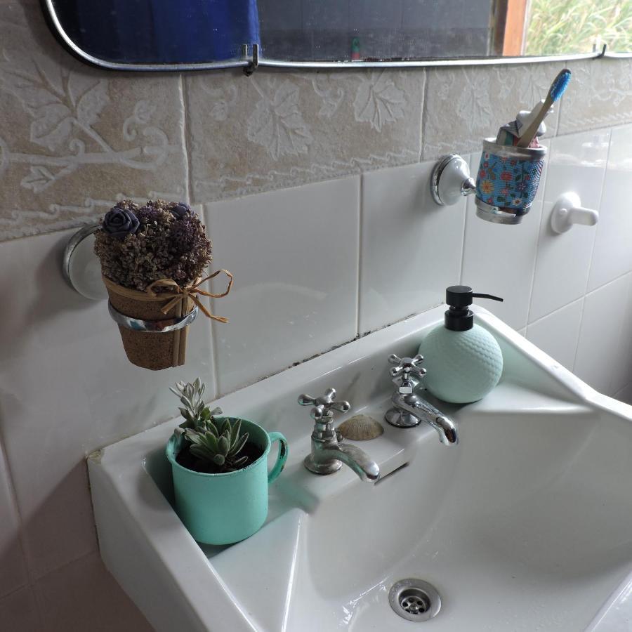 Beleza Pura B&B Balneario Buenos Aires Luaran gambar
