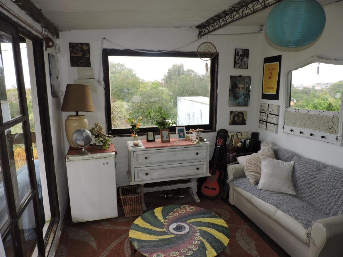 Beleza Pura B&B Balneario Buenos Aires Luaran gambar