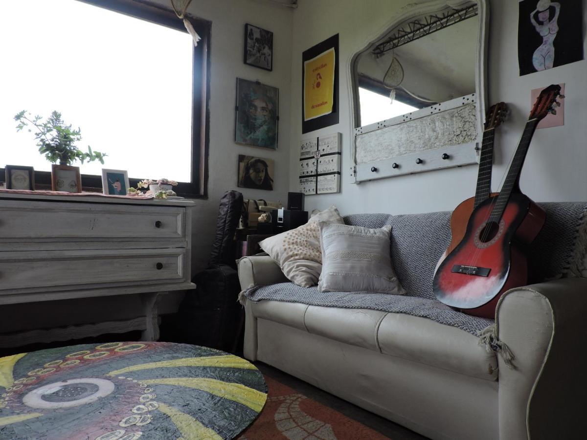Beleza Pura B&B Balneario Buenos Aires Luaran gambar