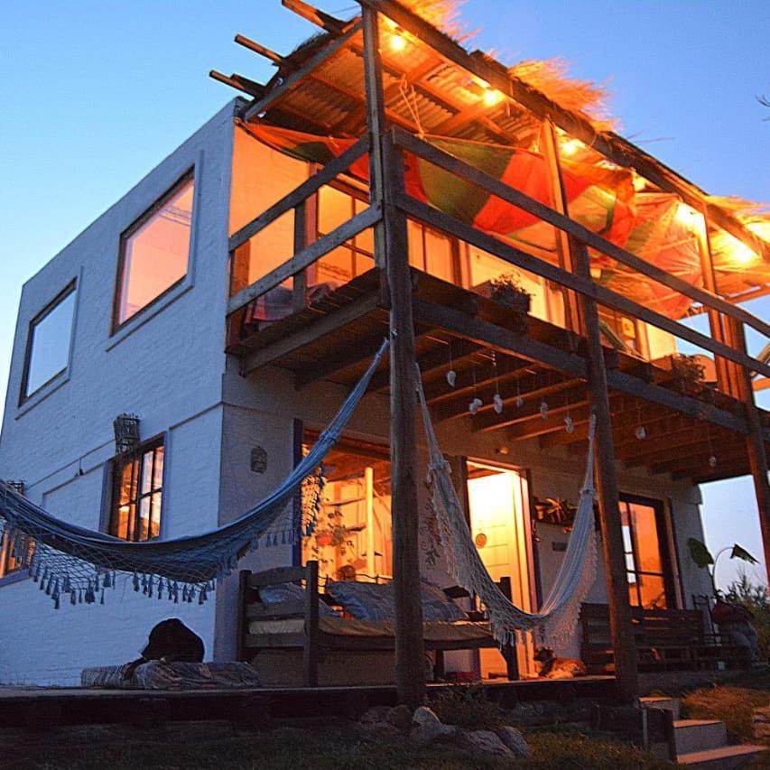 Beleza Pura B&B Balneario Buenos Aires Luaran gambar
