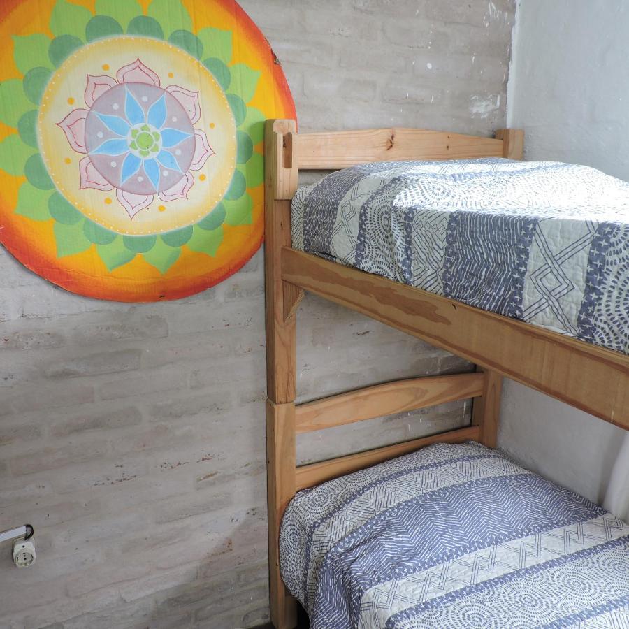 Beleza Pura B&B Balneario Buenos Aires Luaran gambar