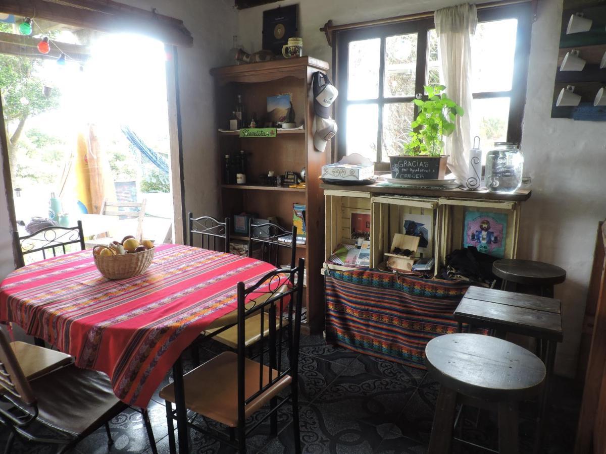 Beleza Pura B&B Balneario Buenos Aires Luaran gambar