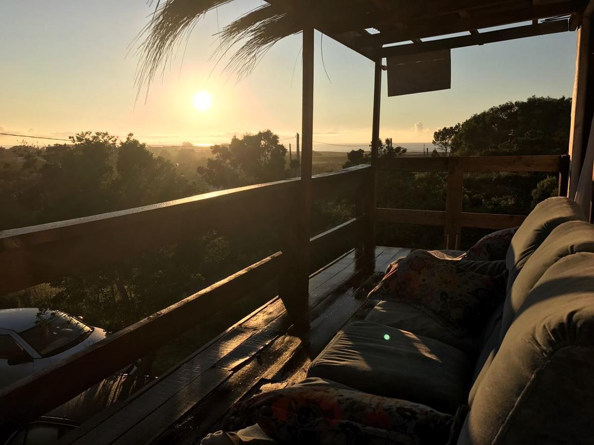Beleza Pura B&B Balneario Buenos Aires Luaran gambar