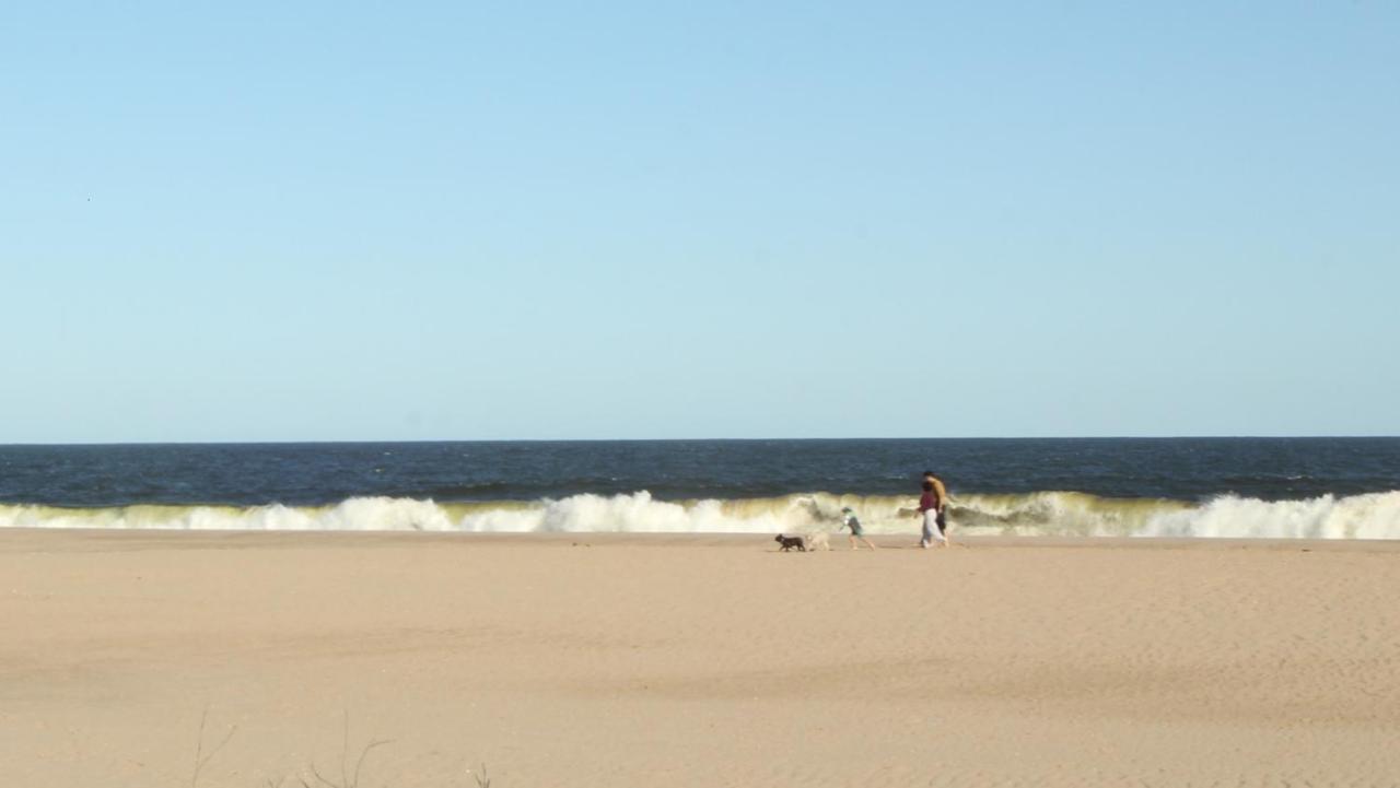 Beleza Pura B&B Balneario Buenos Aires Luaran gambar