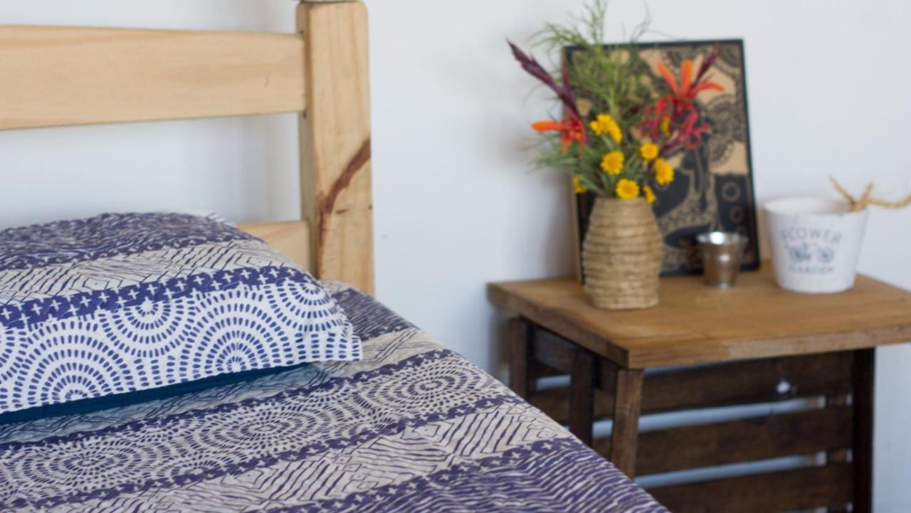 Beleza Pura B&B Balneario Buenos Aires Luaran gambar