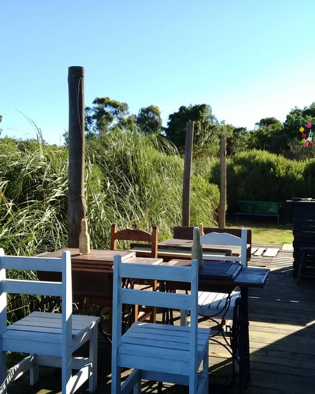 Beleza Pura B&B Balneario Buenos Aires Luaran gambar