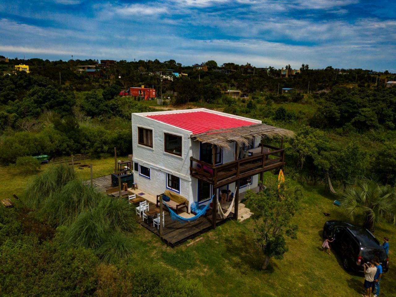 Beleza Pura B&B Balneario Buenos Aires Luaran gambar