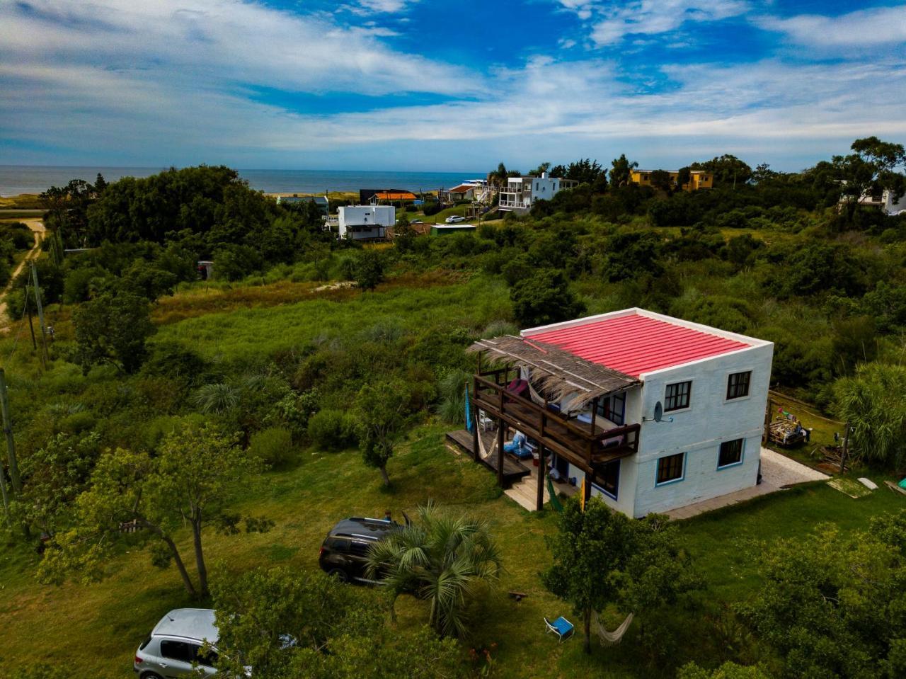Beleza Pura B&B Balneario Buenos Aires Luaran gambar