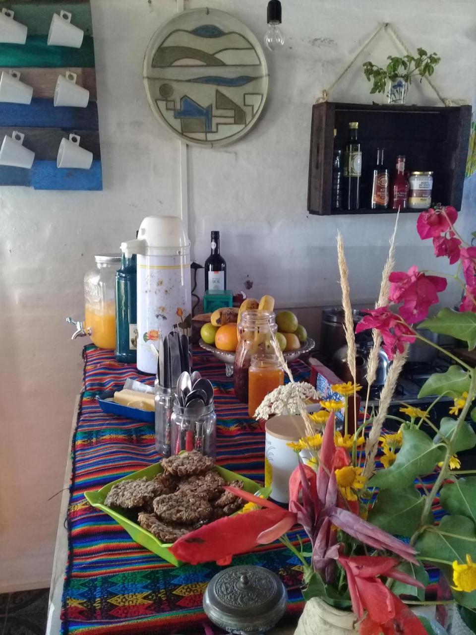 Beleza Pura B&B Balneario Buenos Aires Luaran gambar