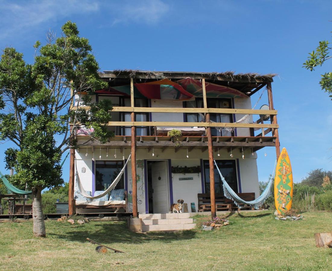 Beleza Pura B&B Balneario Buenos Aires Luaran gambar